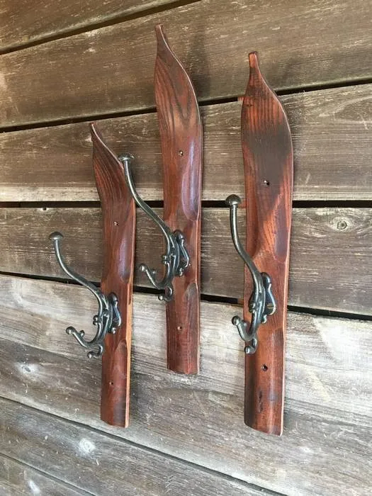 Ski Coat Racks Made In China